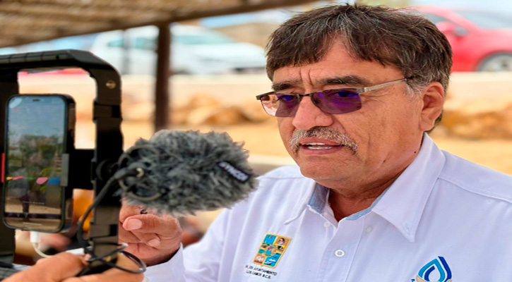 “Si existen despidos injustificados en Los Cabos, yo seré el primero en encabezar las manifestaciones”: Alcalde