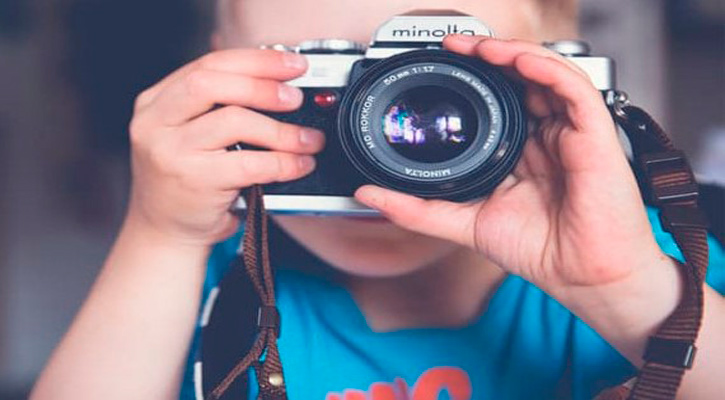 Anuncian Curso de Verano de Fotografía dirigido a jóvenes en La Paz