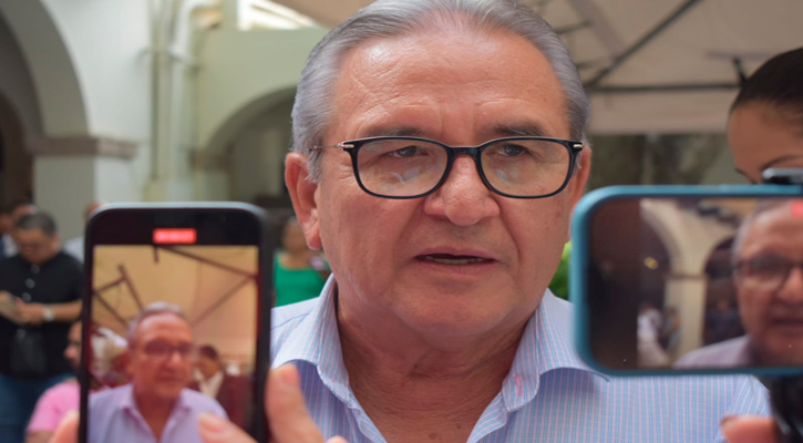 “Habrá transparencia y correcta gestión de los recursos públicos”: Tesorero de Los Cabos