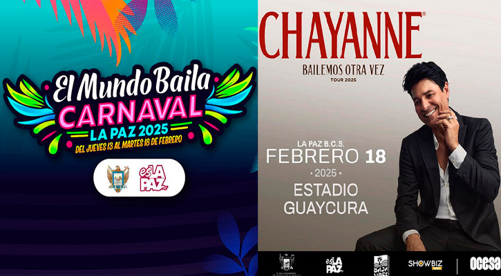 Tras confirmación de Chayanne, fans preguntan por la venta de boletos