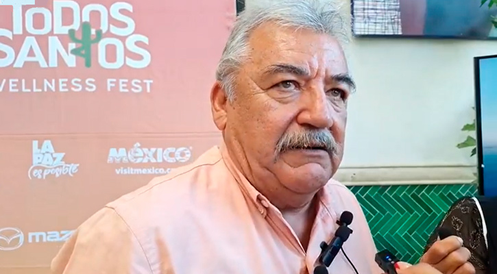 Delegación de Todos Santos tiene presupuesto de 8,000 pesos mensuales y genera millones por turismo