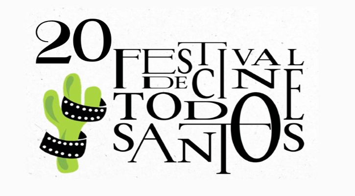 Arriba al Festival de Cine Todos Santos a su 20º Aniversario