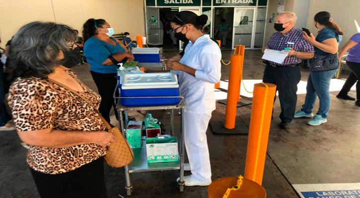 Llama IMSS a prevenir enfermedades respiratorias ante cambio de clima