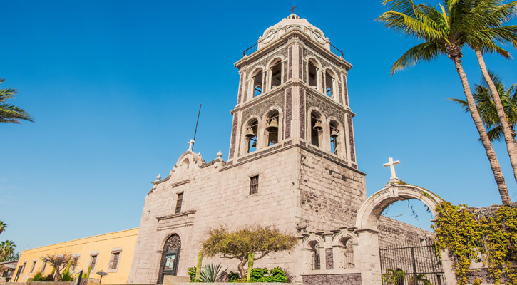 Se desarrollarán del 22 al 25 de octubre las Fiestas de Fundación de Loreto