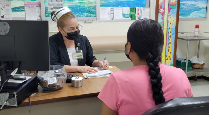 Cuenta el IMSS en BCS con tratamiento integral para que las mujeres afronten la menopausia