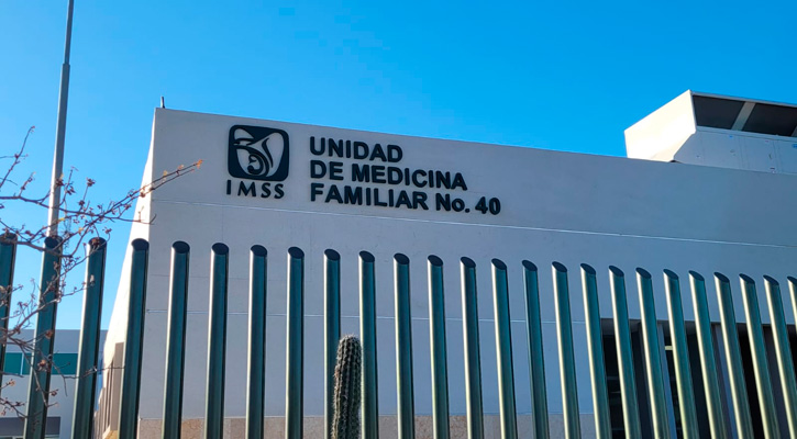 Habilita IMSS ventanillas de atención en fines de semana en las UMF, 34 y 40