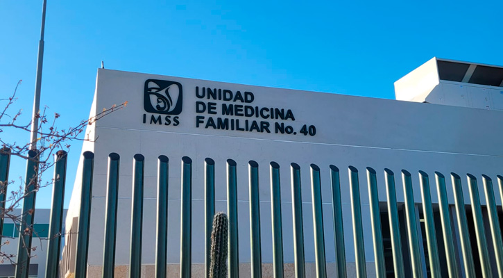 Habilita IMSS ventanillas de atención ente fin de semana en UMF No.34 y No.40