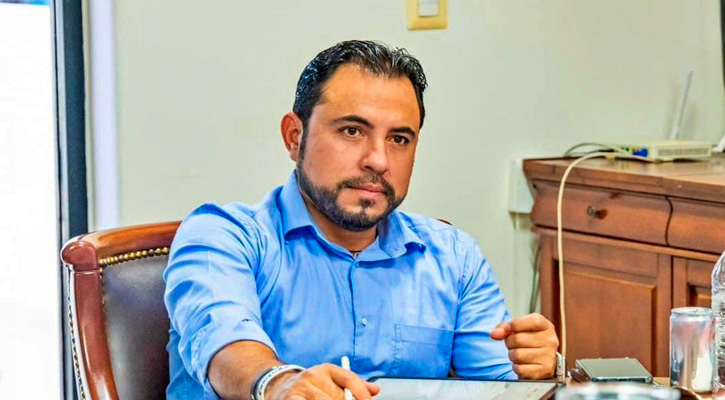 Podría someterse a Cabildo en par de semanas el PDU 2024 de Los Cabos: Alcalde