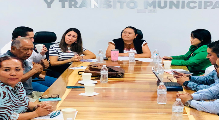 Fortalece Ayuntamiento de Los Cabos acciones para promover los derechos de las comunidades indígenas y afromexicanas