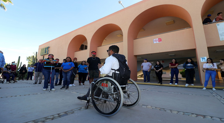 UABCS invita al Segundo Foro por la Inclusión