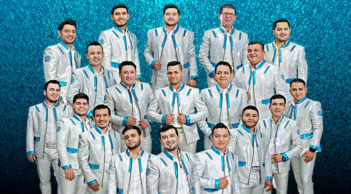 Confirman a Los Herederos de Nuevo León, Los Hijos de Barrón y La Séptima Banda en las Fiestas Patronales San Javier 2024