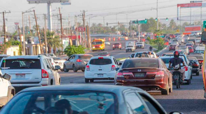 Otorgan descuentos en placas, licencias de conducir y revista vehicular en BCS