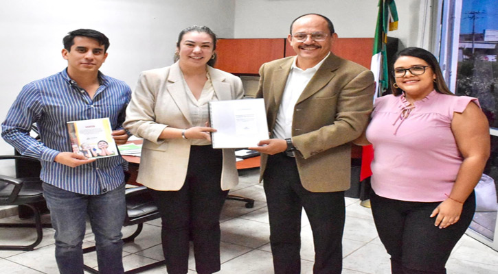 Reinstalarán en La Paz el Sistema Municipal de Protección Integral de Niñas, Niños y Adolescentes