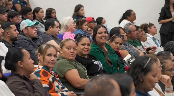 Foro de Protección Ecológica y Conservación de Recursos Naturales llama a Promover la Sostenibilidad Ambiental