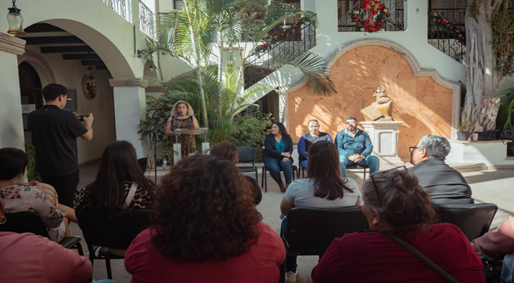 Recibieron mujeres emprendedoras de Los Cabos apoyo económico para fortalecer sus negocios