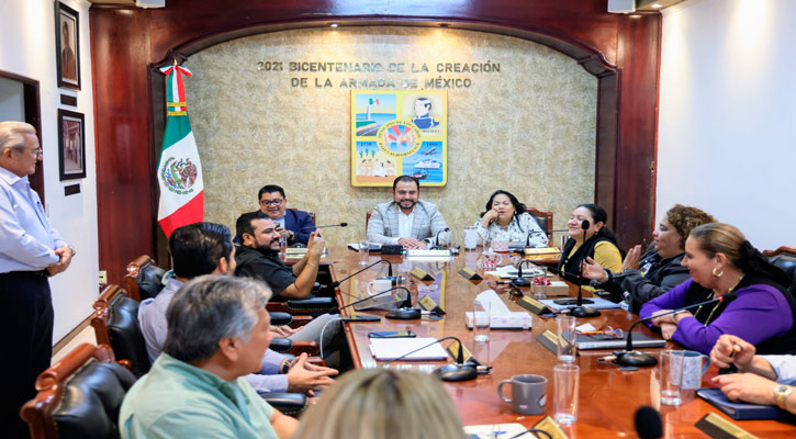 Aprobó Cabildo de Los Cabos programa de descuentos al impuesto predial 2025