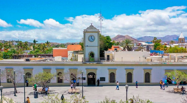 “Robadero en anterior gobierno de Los Cabos terminará en denuncias penales”: Christian Agúndez