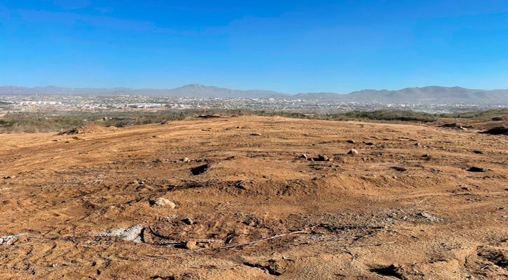 Fortalecen Ayuntamiento de Los Cabos y Sedatu trabajos del Programa Nacional de Vivienda para el Bienestar