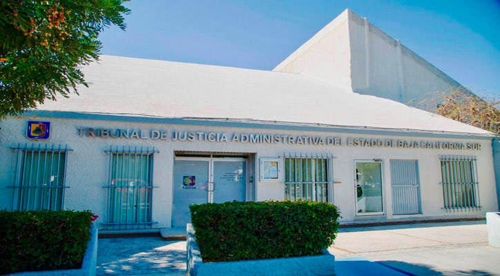 Cierra Tribunal de Justicia Administrativa 2024 con capacitación permanente