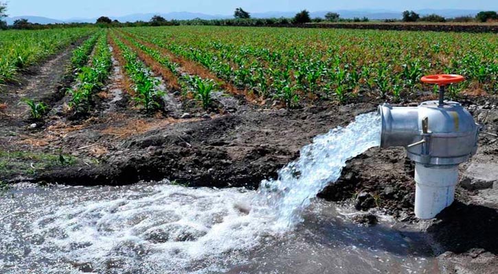 Debe el agua regresar para el consumo humano: Gobernador