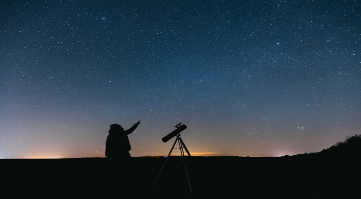 Baja California Sur: un paraíso para la observación astronómica