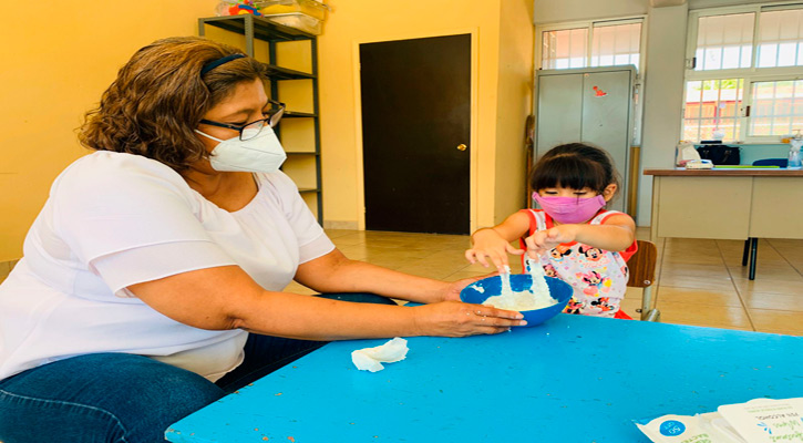 Incluyen preinscripciones a estudiantes de educación especial en BCS