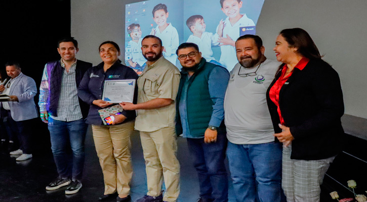 Realizó Zofemat Los Cabos el 1er Foro Ambiental “Conservación de Nuestras Playas”