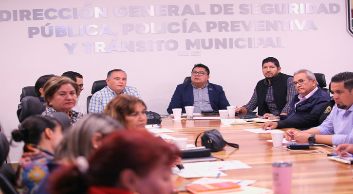 Avanza organización para las Fiestas Tradicionales de San José del Cabo 2025