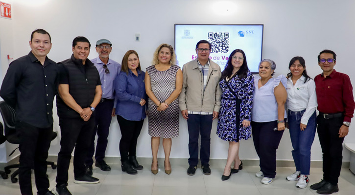 Invitan a empresarios de Los Cabos a participar en el estudio de vacantes