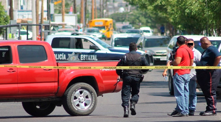 Crimen organizado sigue operando en BCS; “no estamos en una burbuja”, reconoce Gobernador