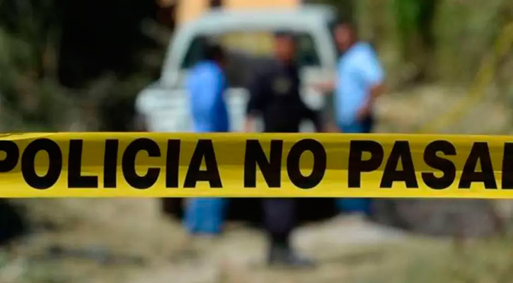 Delincuentes de BC los que han cometido homicidios recientes en Mulegé