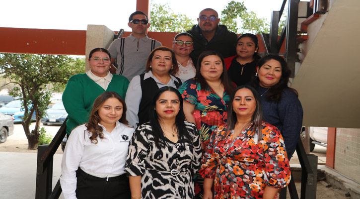 Celebran en La Paz la reunión de centros de maestros