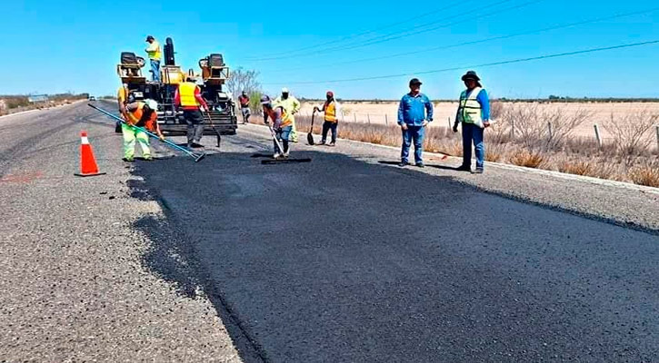 “Se ha mejorado la Transpeninsular, pero no como se quisiera”, dice Gobernador