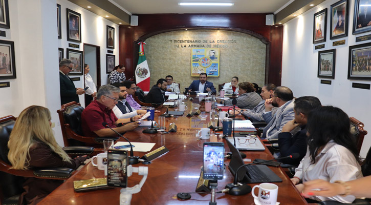 Aprueban activación y diseño de la Gaceta Municipal de Los Cabos para fortalecer la transparencia